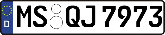 MS-QJ7973