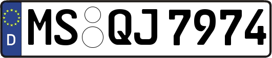 MS-QJ7974