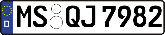 MS-QJ7982