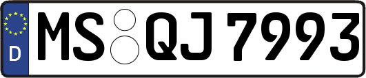 MS-QJ7993
