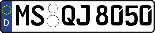 MS-QJ8050