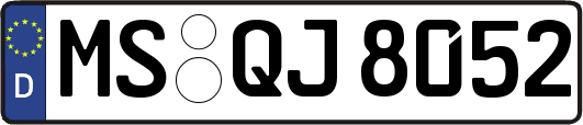 MS-QJ8052