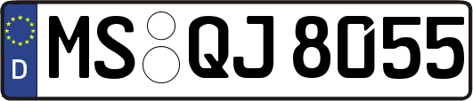MS-QJ8055