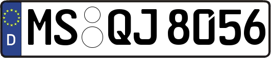 MS-QJ8056