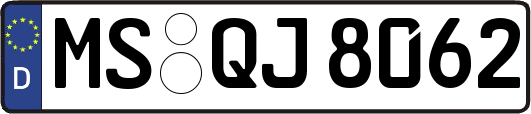 MS-QJ8062