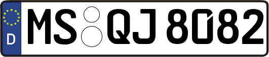 MS-QJ8082