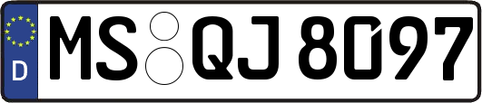 MS-QJ8097