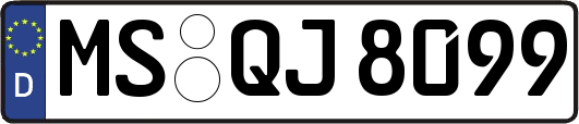 MS-QJ8099