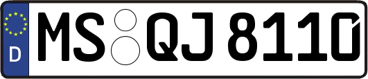 MS-QJ8110