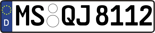 MS-QJ8112