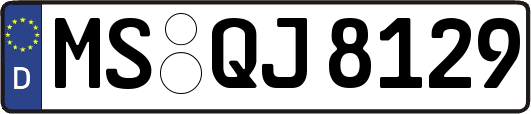 MS-QJ8129
