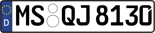 MS-QJ8130