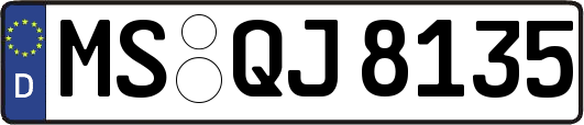 MS-QJ8135