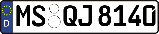 MS-QJ8140