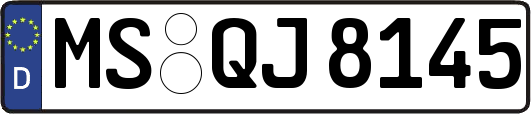 MS-QJ8145