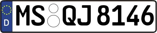 MS-QJ8146
