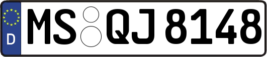 MS-QJ8148