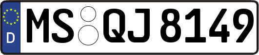 MS-QJ8149