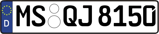 MS-QJ8150