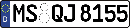 MS-QJ8155