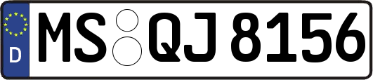 MS-QJ8156