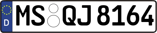 MS-QJ8164