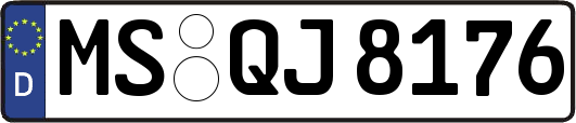MS-QJ8176