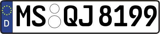 MS-QJ8199