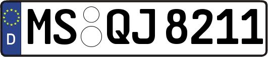 MS-QJ8211