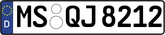MS-QJ8212
