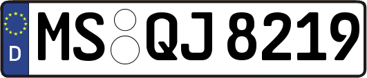 MS-QJ8219