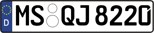 MS-QJ8220