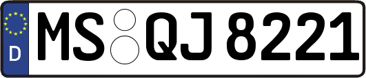 MS-QJ8221