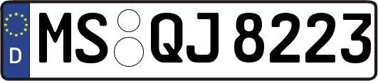 MS-QJ8223
