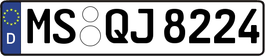 MS-QJ8224
