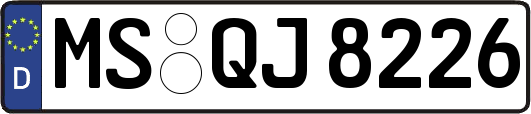 MS-QJ8226