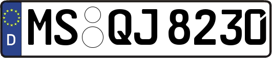MS-QJ8230