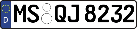 MS-QJ8232