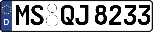 MS-QJ8233
