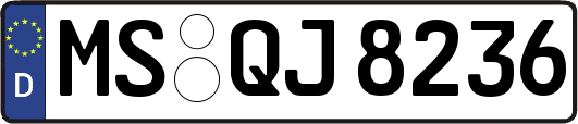 MS-QJ8236