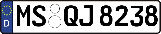 MS-QJ8238
