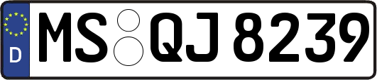 MS-QJ8239