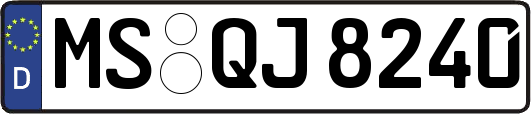 MS-QJ8240