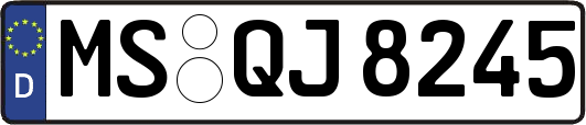 MS-QJ8245