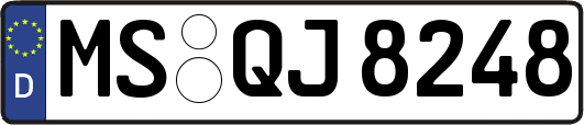 MS-QJ8248