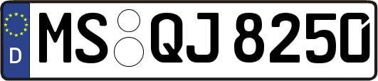 MS-QJ8250