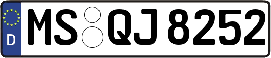 MS-QJ8252