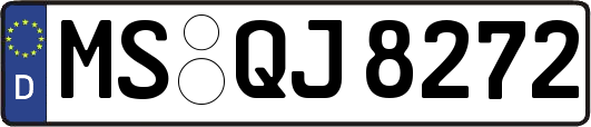 MS-QJ8272