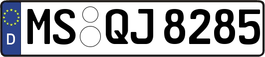 MS-QJ8285
