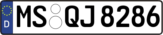 MS-QJ8286